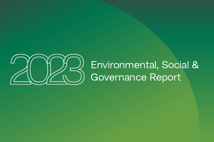 ESG Reports